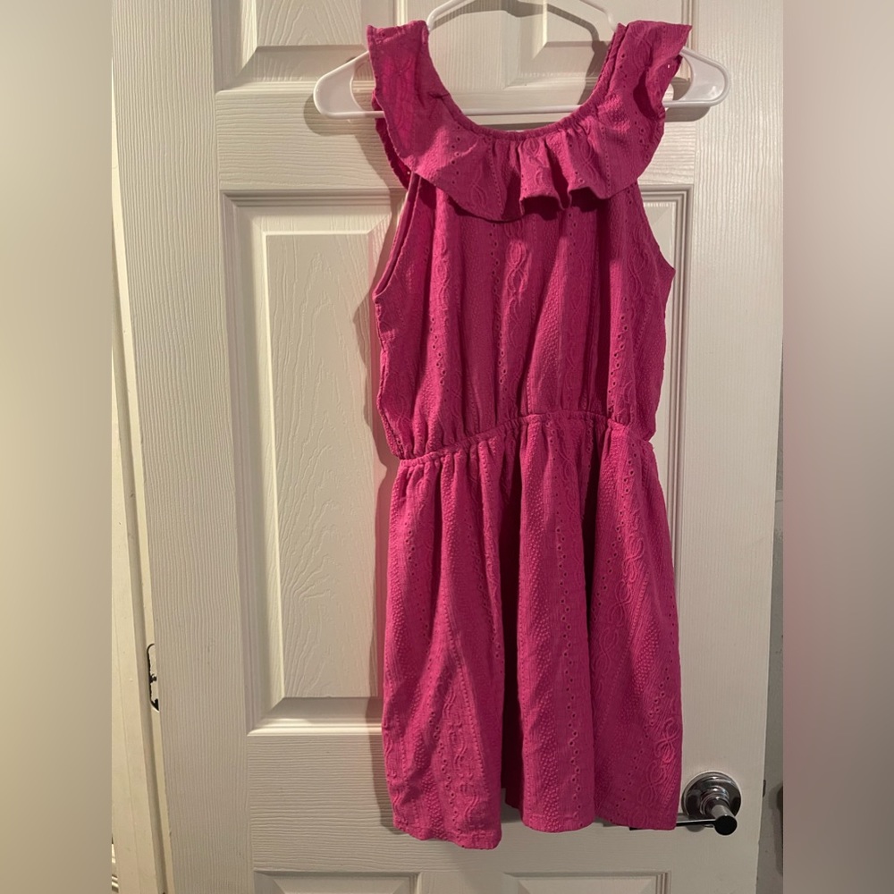 Girls Dress size 12
